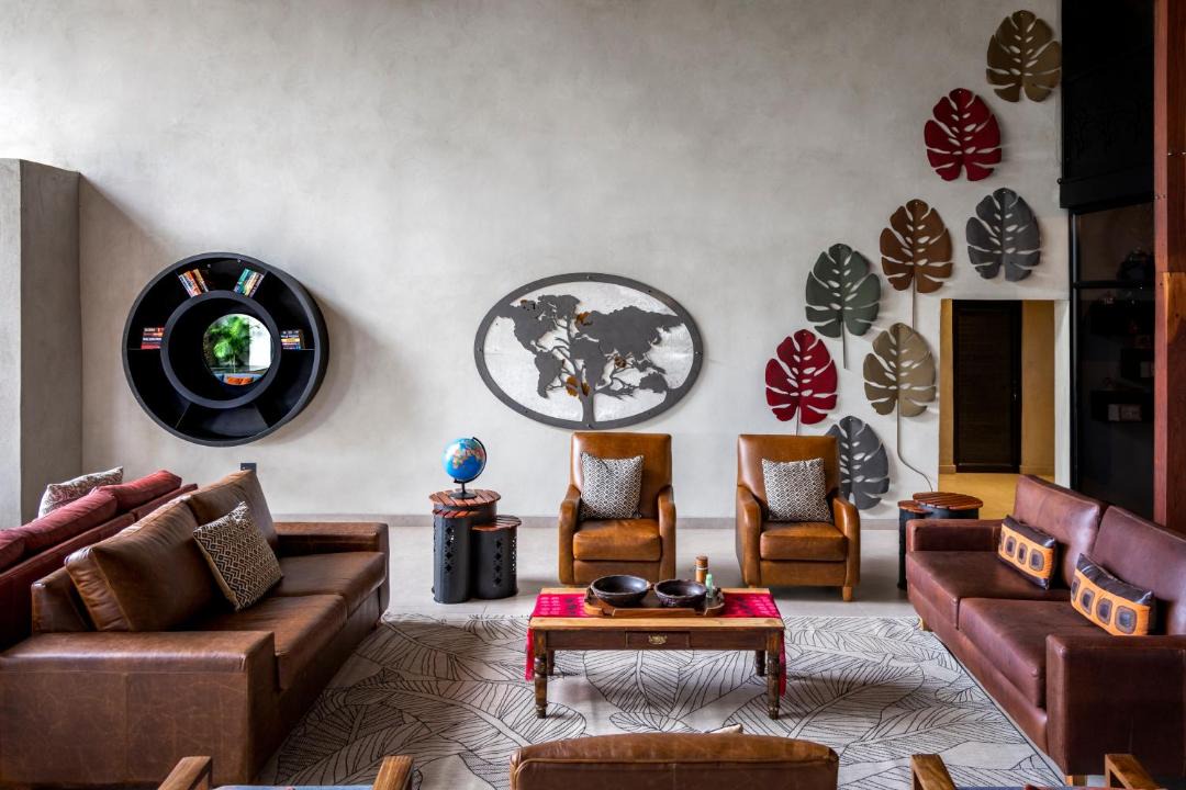 Photo of Livingroom in Kasane