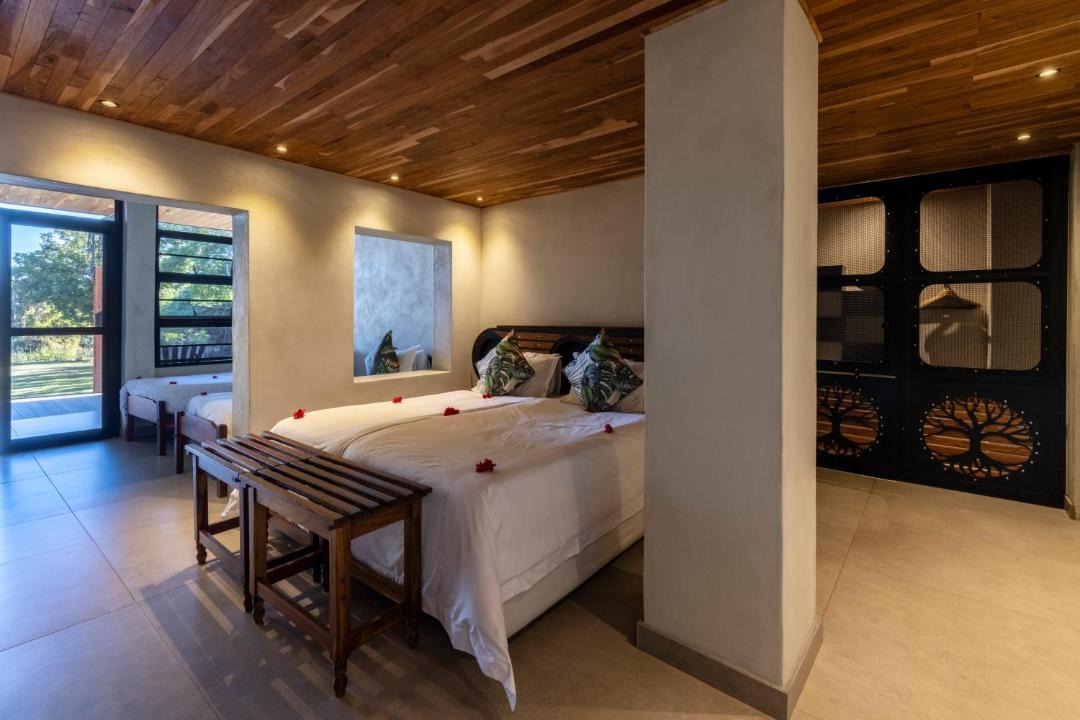 Photo of Bedroom in Kasane