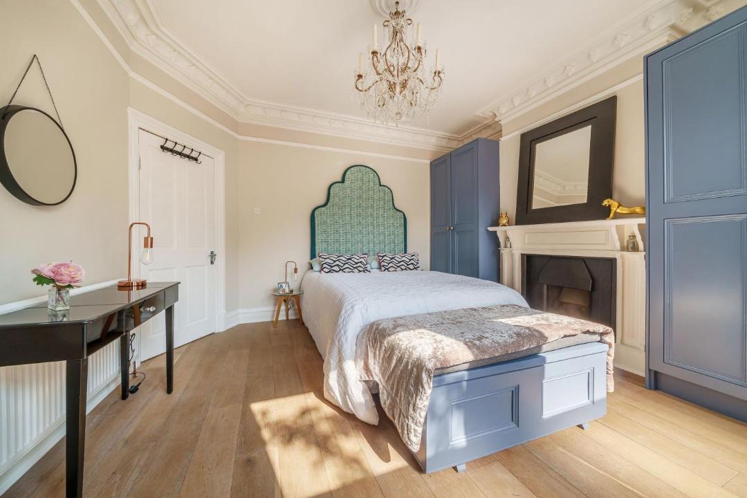 Photo of Bedroom in Wimbledon