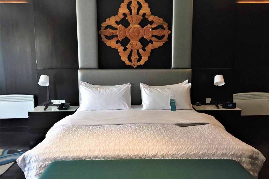 Photo of Bedroom in Paro