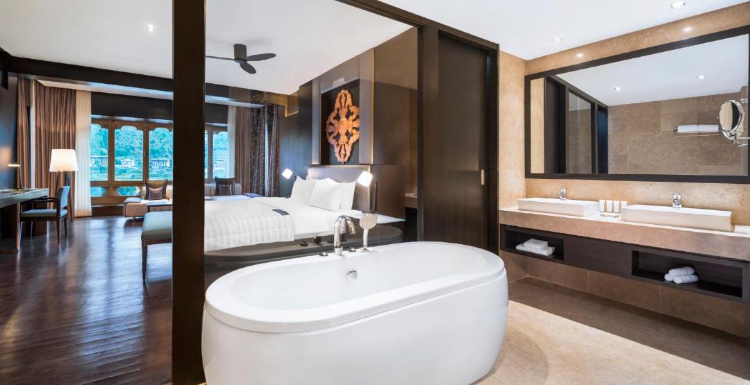 Photo of Bathroom in Paro