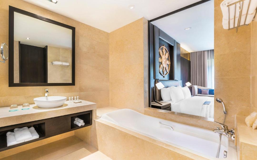 Photo of Bathroom in Paro