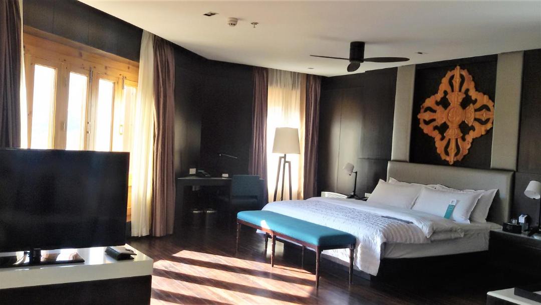 Photo of Bedroom in Paro