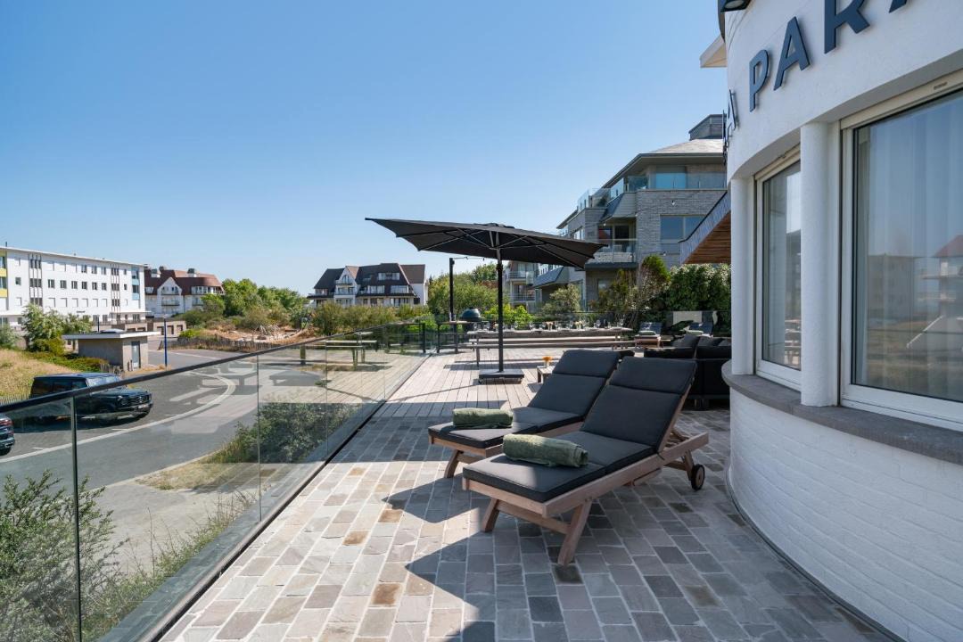 Photo of Patio Balcony in Oostduinkerke-Bad