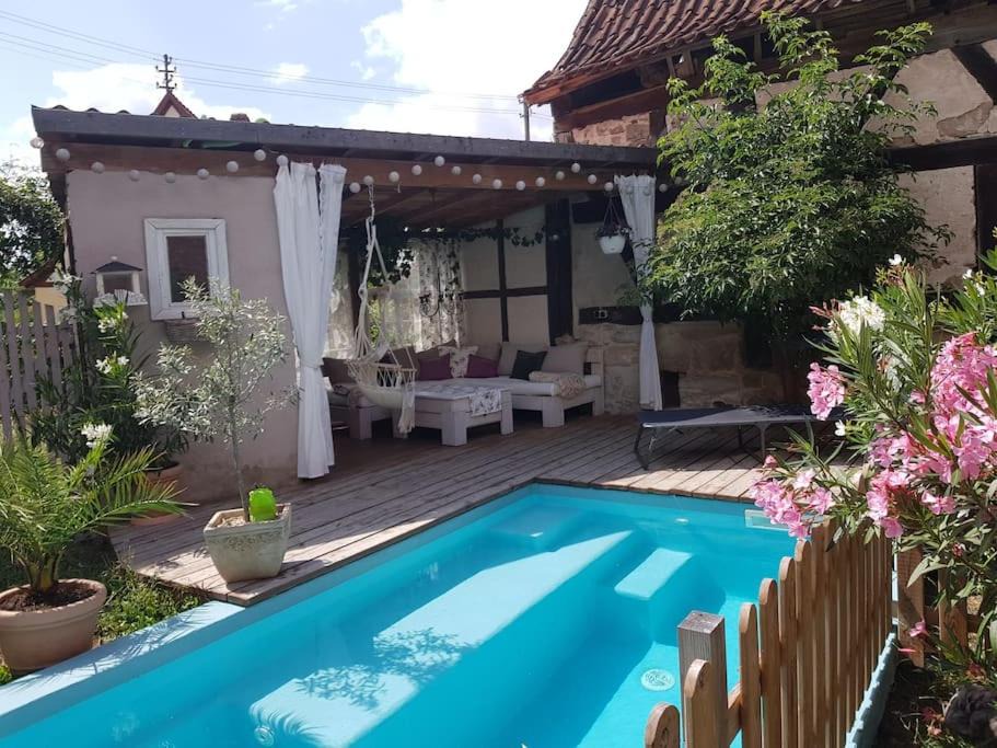 Photo of Outdoor in Hofheim in Unterfranken