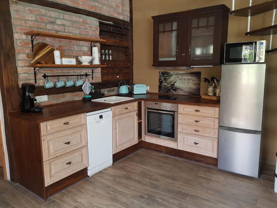Photo of Kitchen in Hofheim in Unterfranken