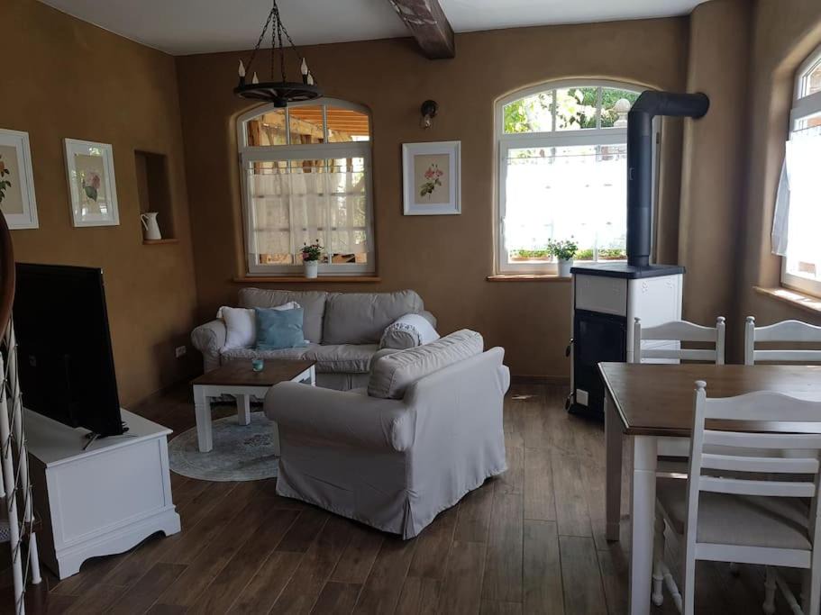 Photo of Livingroom in Hofheim in Unterfranken