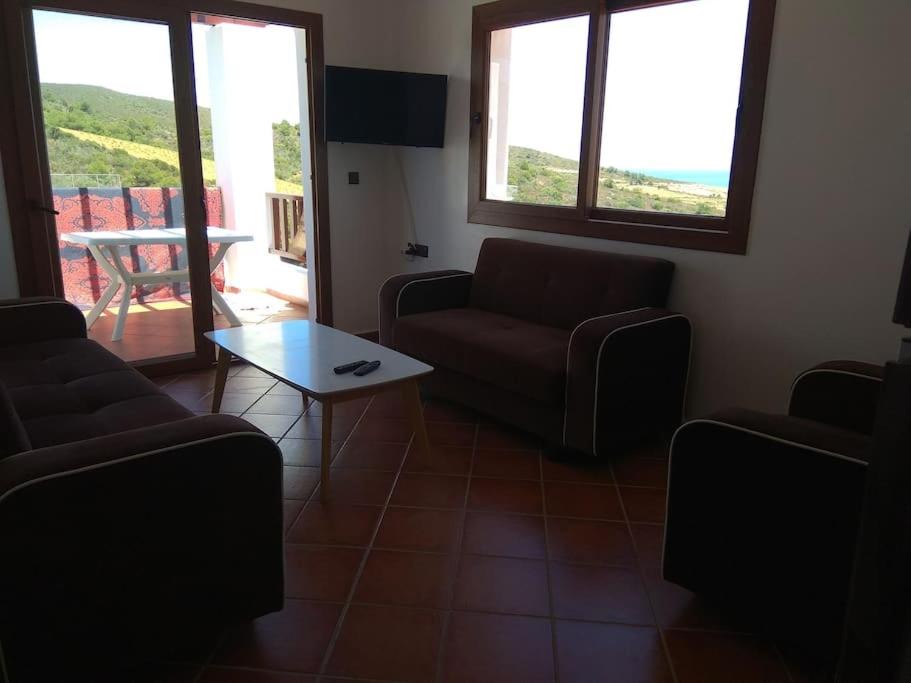 Photo of Livingroom in Cabo Negro