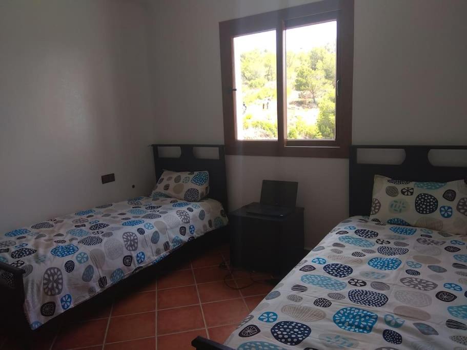 Photo of Bedroom in Cabo Negro