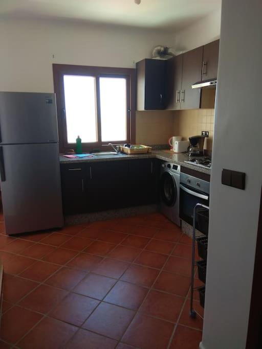 Photo of Kitchen in Cabo Negro