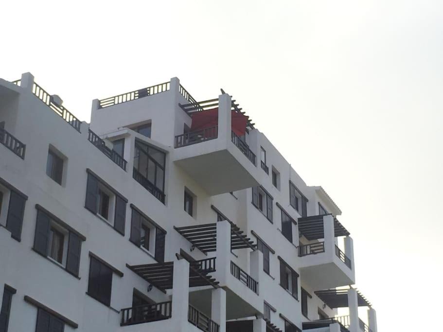Photo of Buildings in Cabo Negro