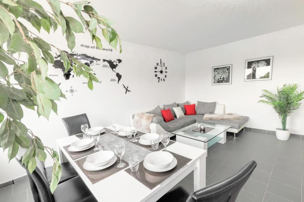 Photo of Livingroom in Obermeiderich