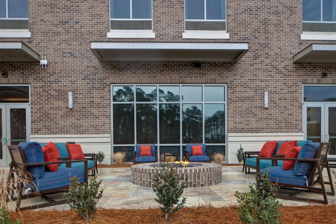 Photo of Patio Balcony in Summerville