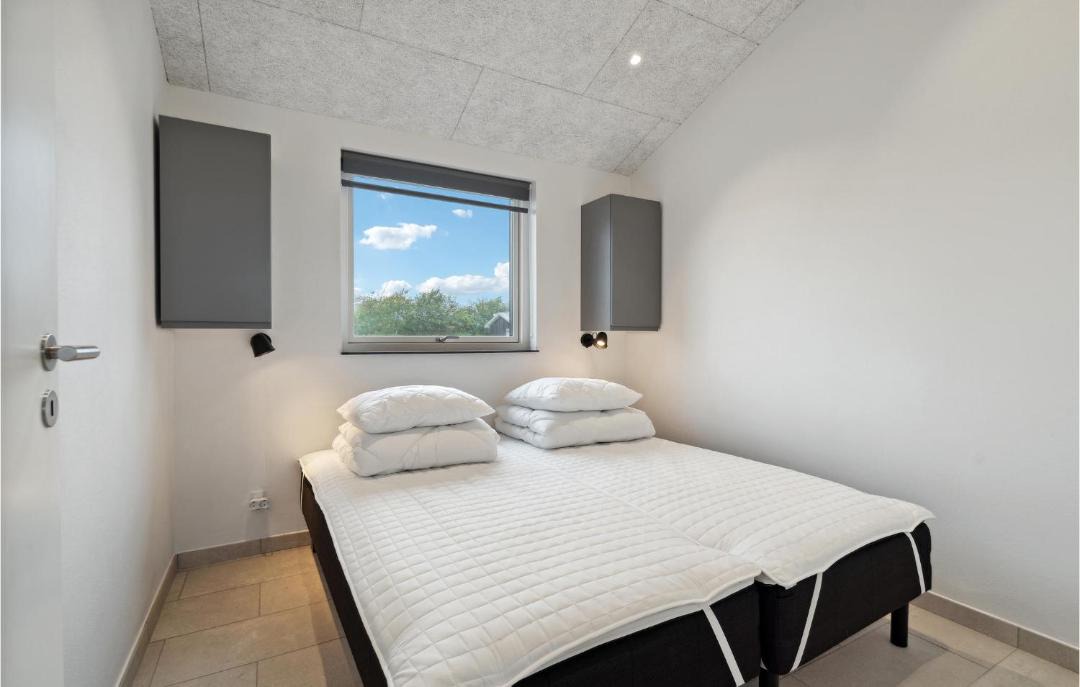 Photo of Bedroom in Skaven Strand