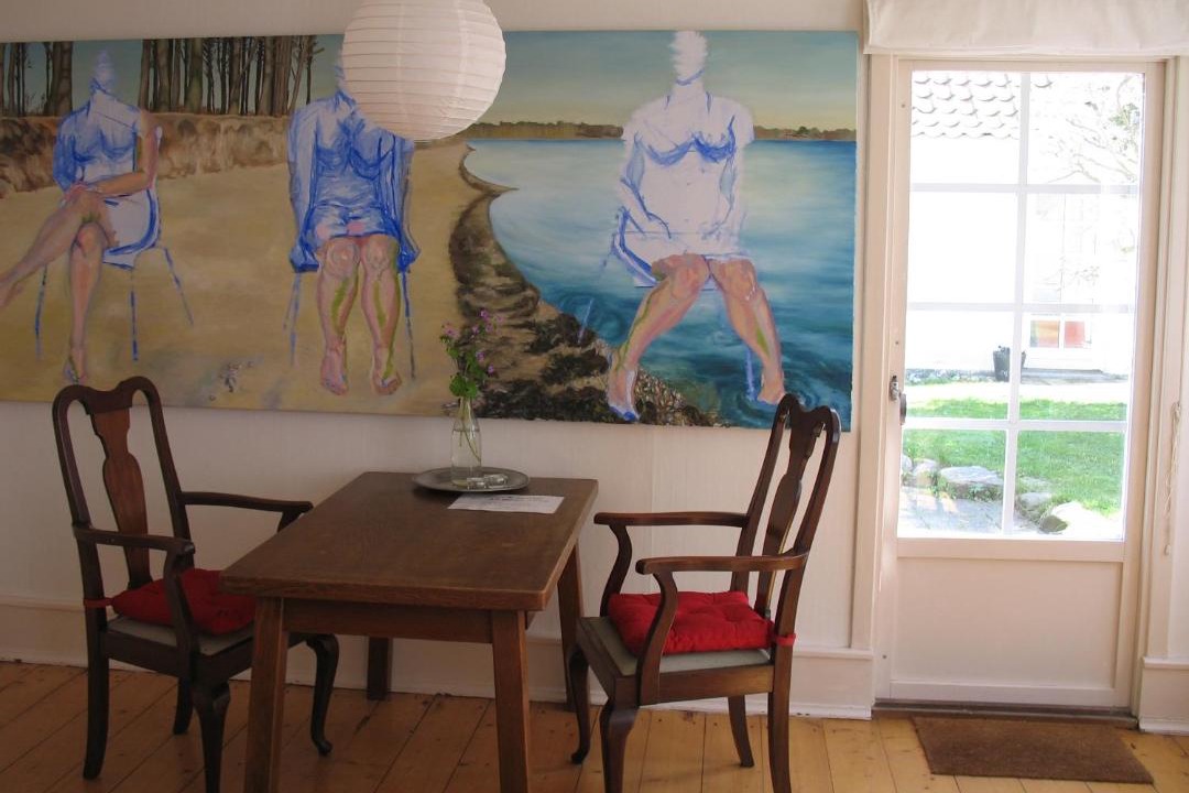 Photo of Others in Thurø By