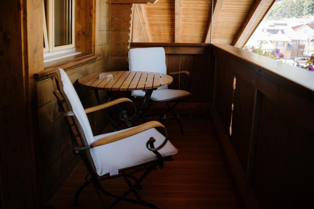 Photo of Others in Adelboden