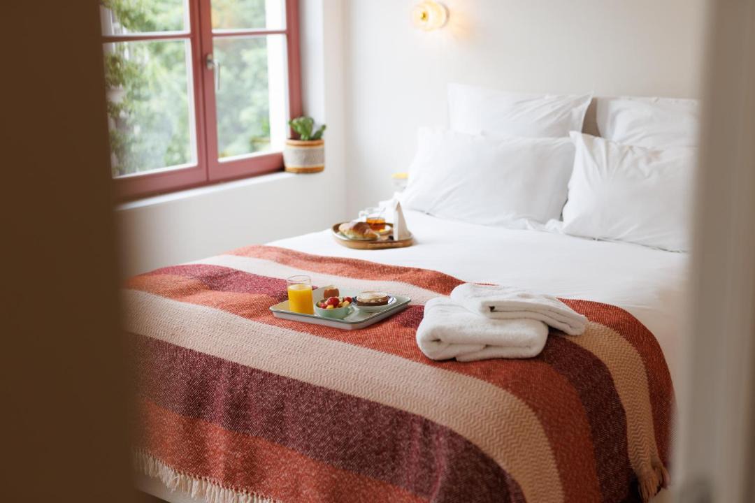 Photo of Bedroom in Quartier de la Senne - Zennewijk