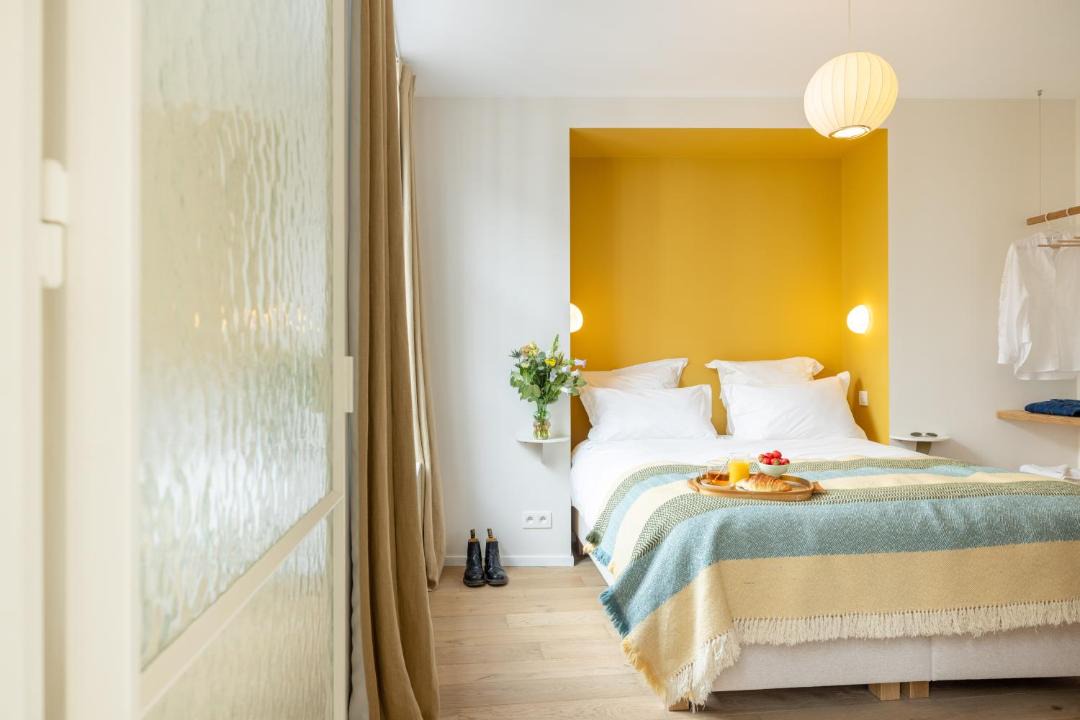Photo of Bedroom in Quartier de la Senne - Zennewijk