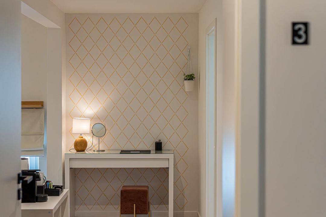 Photo of Bathroom in Braunlauf