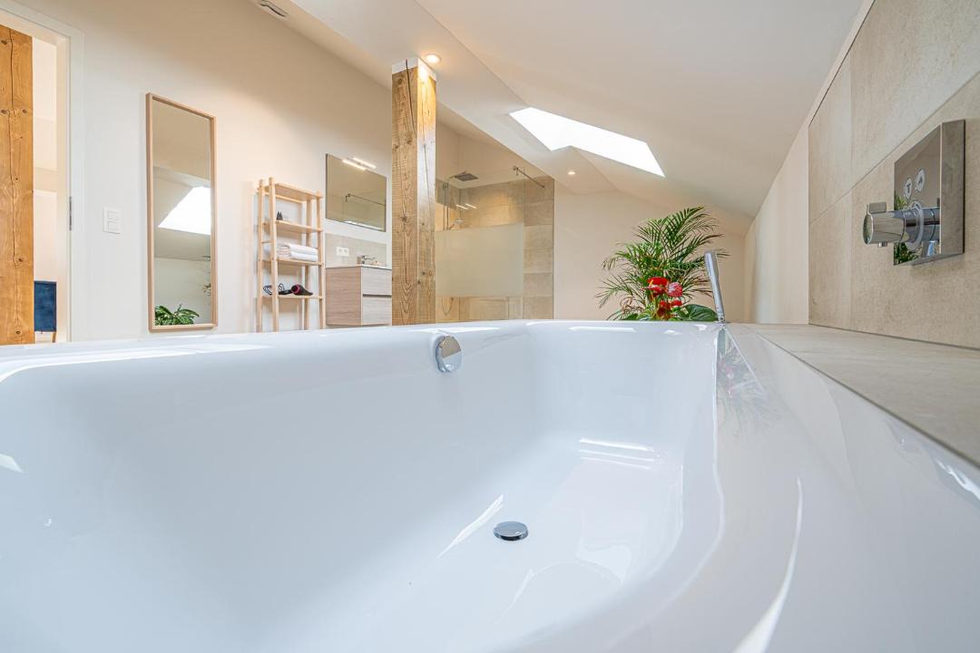 Photo of Bathroom in Braunlauf