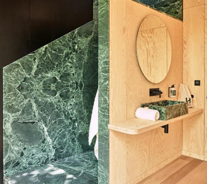 Photo of Bathroom in La Roche-en-Ardenne