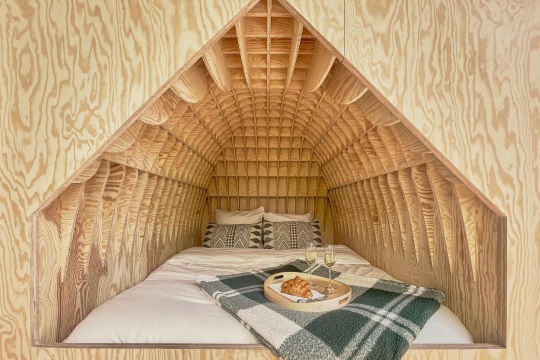 Photo of Bedroom in La Roche-en-Ardenne