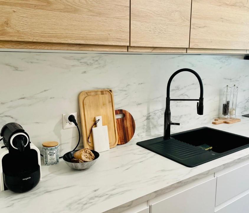Photo of Kitchen in Montana