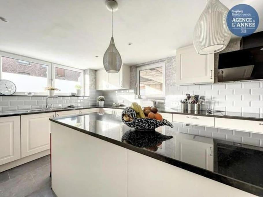 Photo of Kitchen in Grand Coo