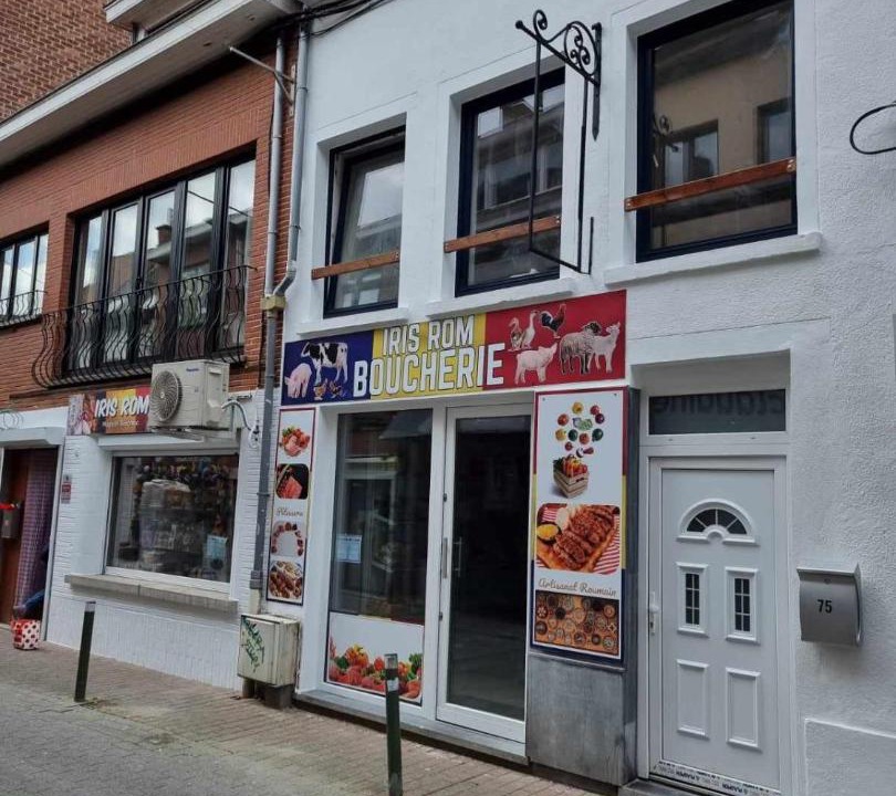 Photo of Others in Wavre