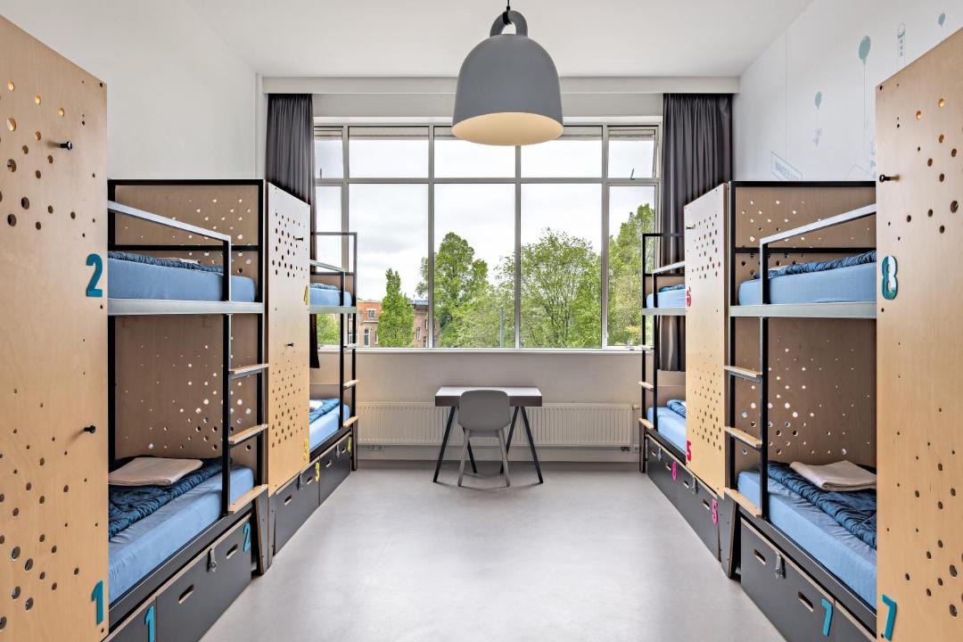 Photo of Bedroom in Amsterdam East