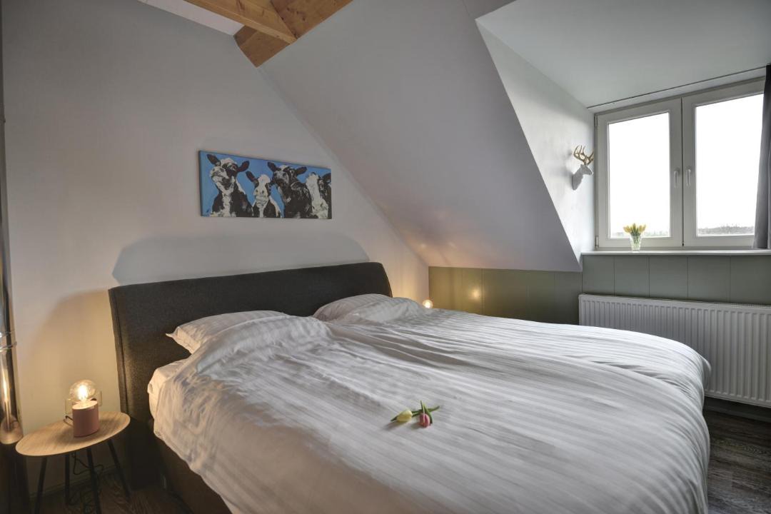 Photo of Bedroom in Monnickendam