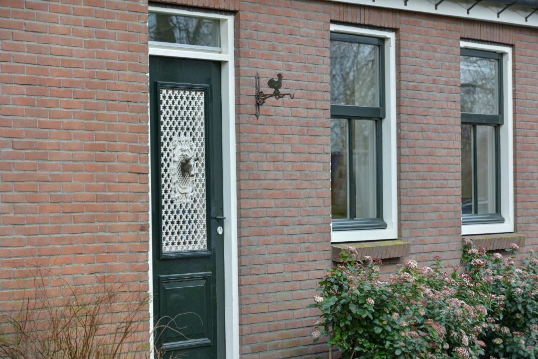 Photo of Buildings in Monnickendam