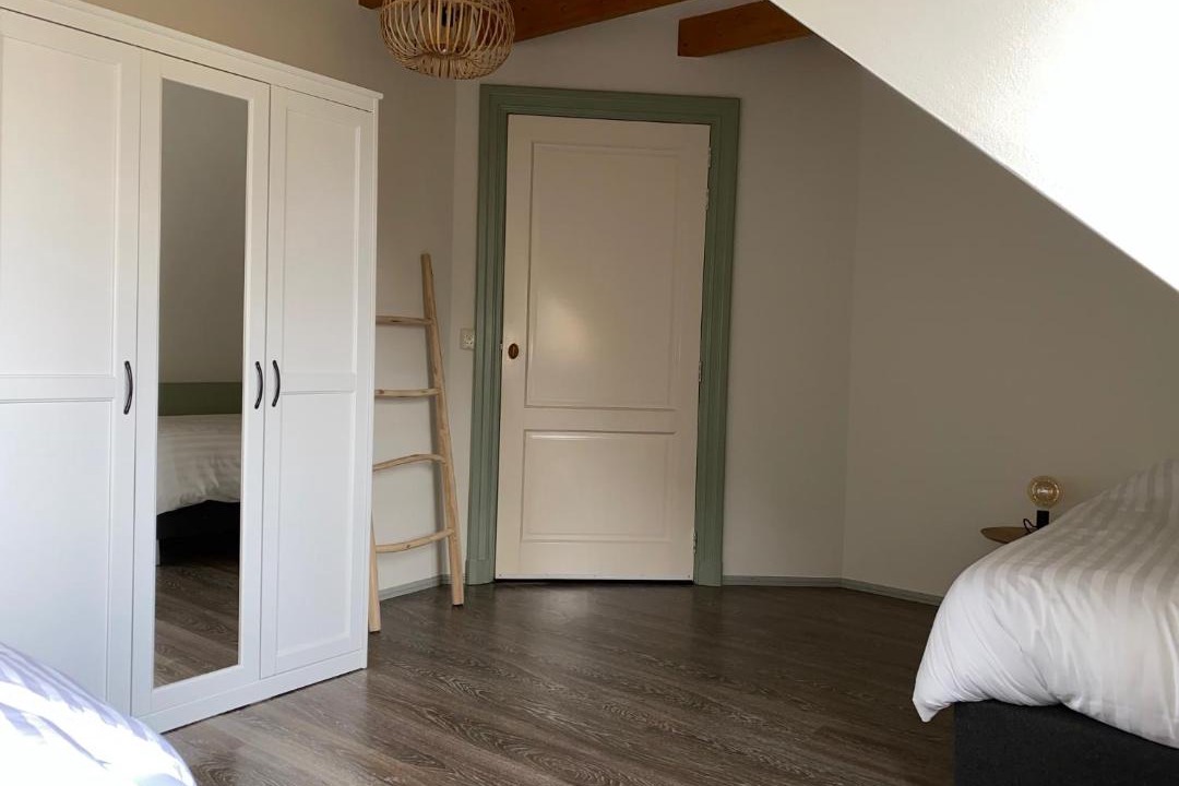 Photo of Bedroom in Monnickendam