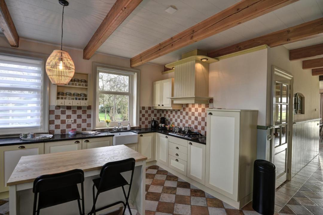Photo of Kitchen in Monnickendam