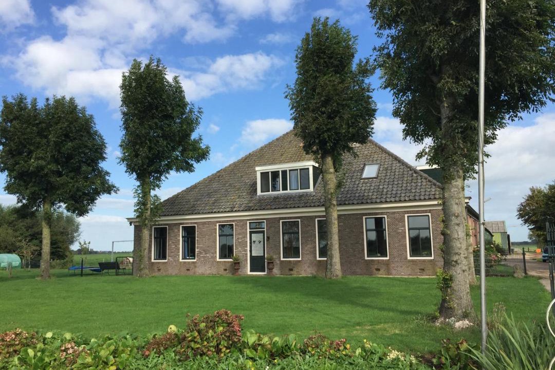 Photo of Buildings in Monnickendam