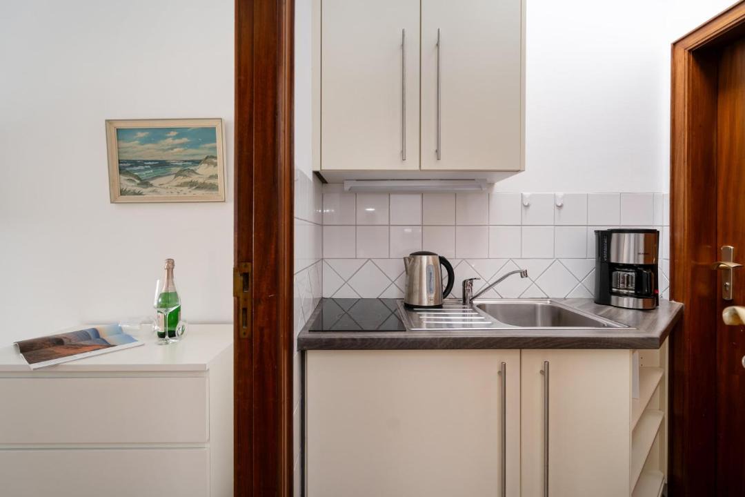 Photo of Kitchen in Westerland