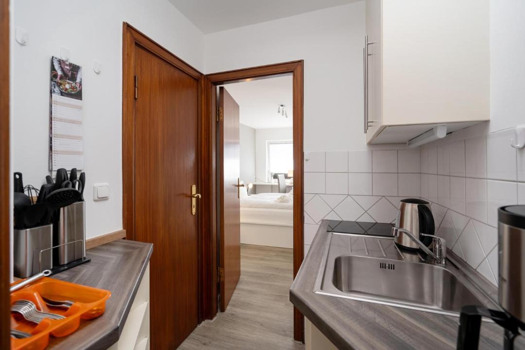 Photo of Kitchen in Westerland
