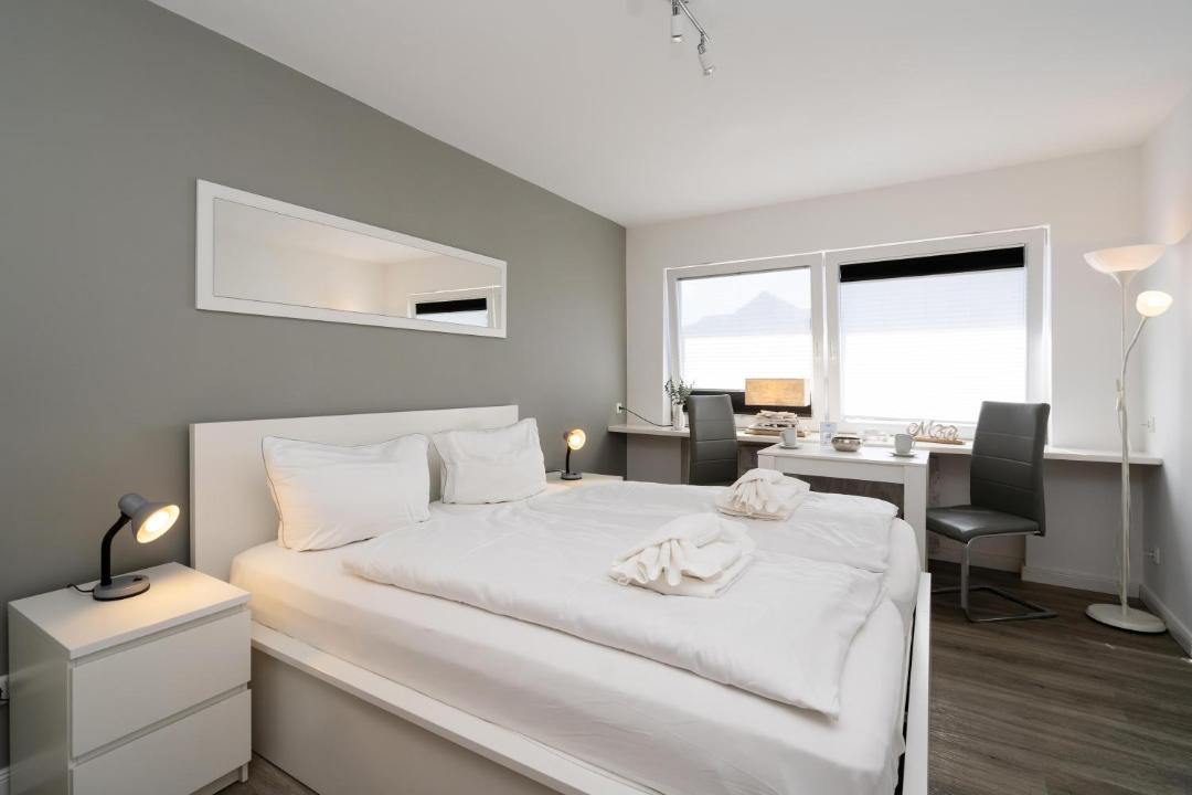 Photo of Bedroom in Westerland