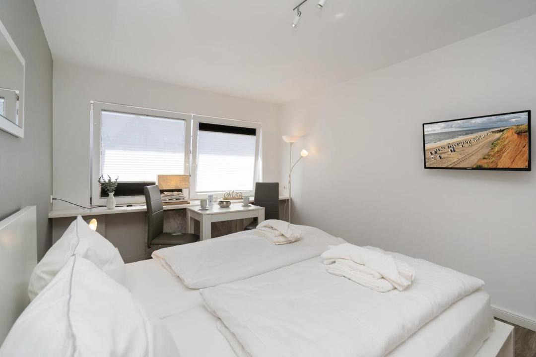 Photo of Bedroom in Westerland