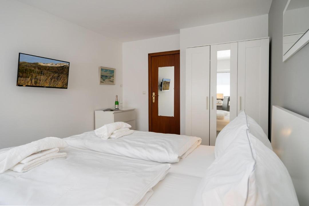 Photo of Bedroom in Westerland