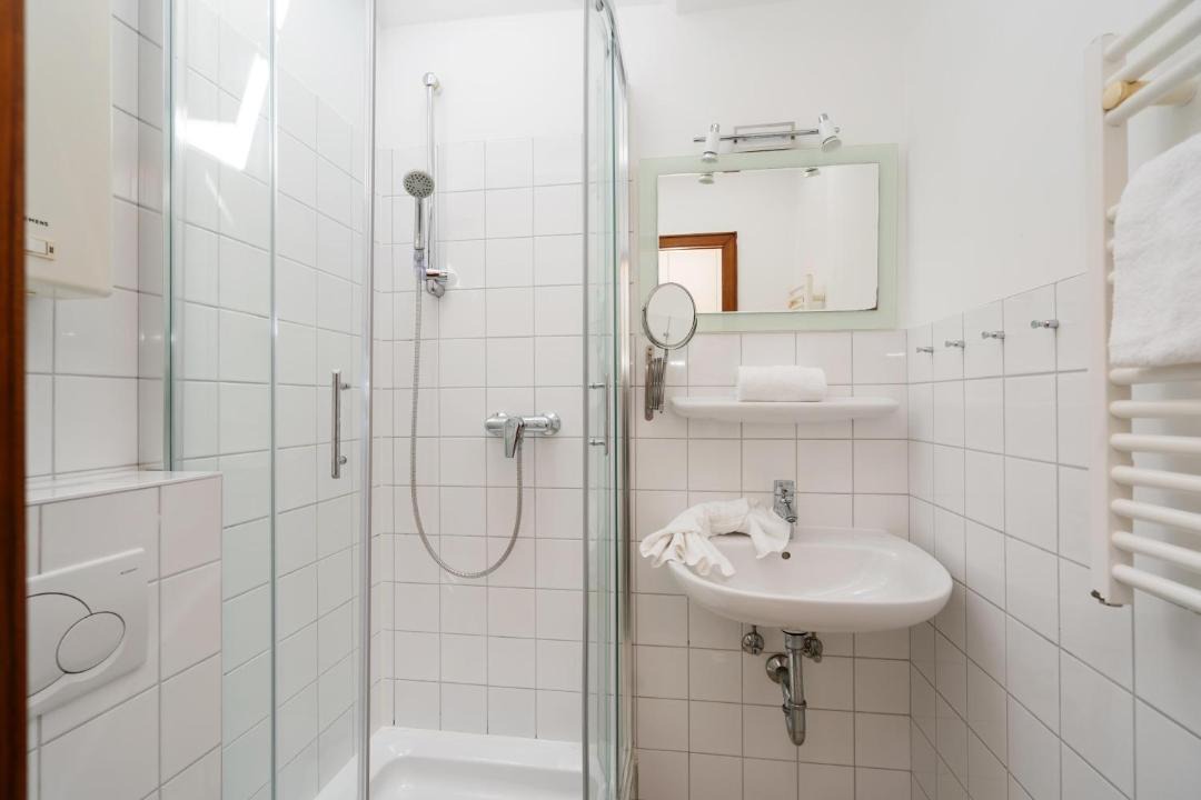 Photo of Bathroom in Westerland