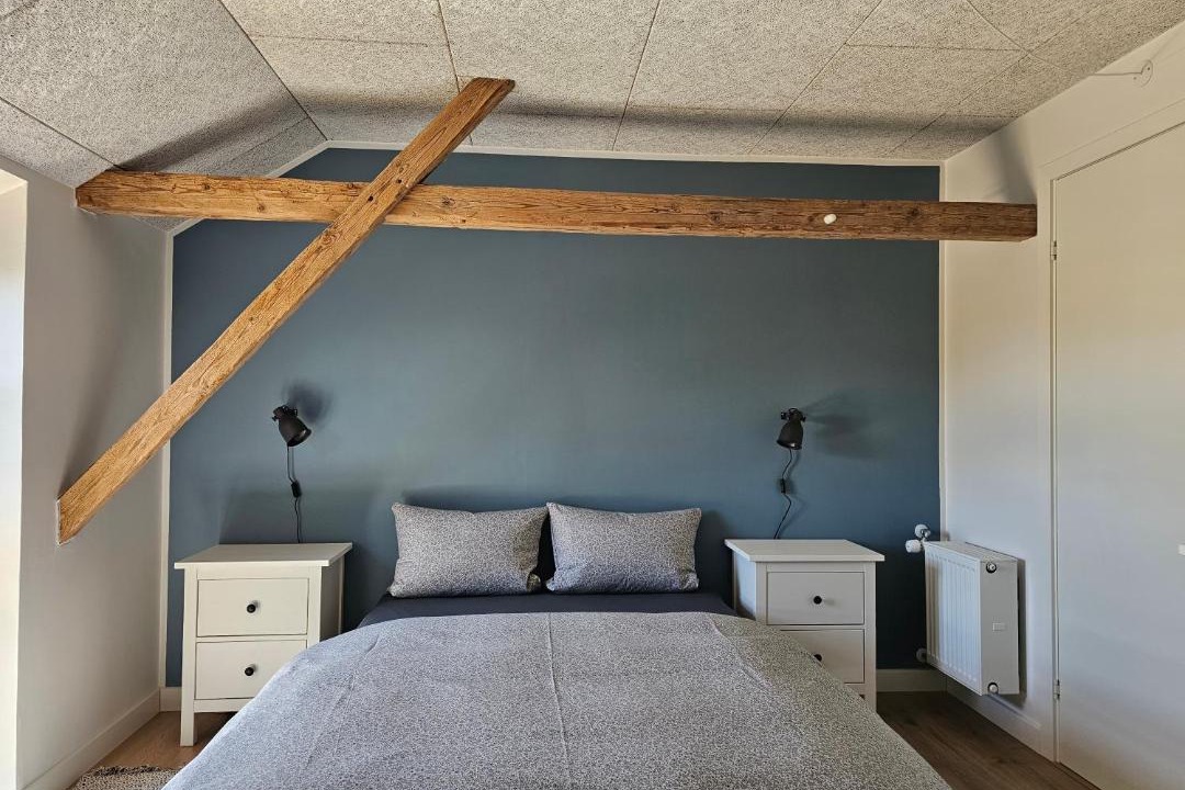Photo of Bedroom in Thyholm