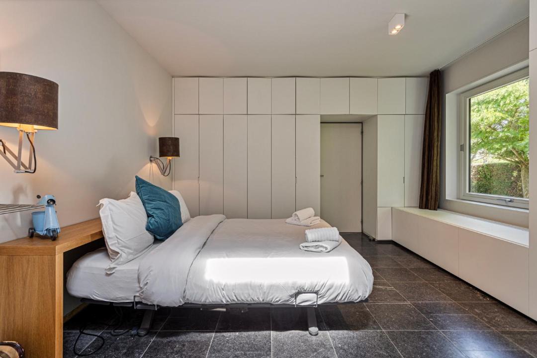 Photo of Bedroom in Witte Burg