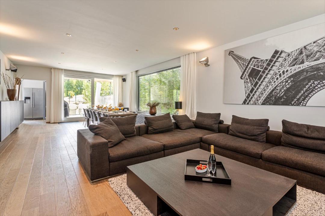 Photo of Livingroom in Witte Burg