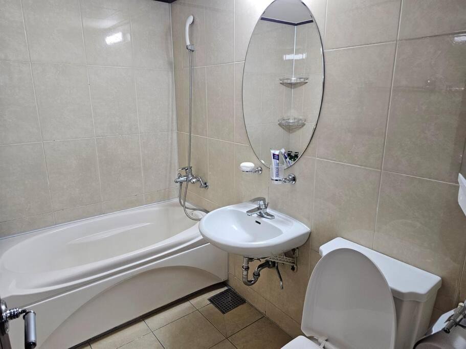 Photo of Bathroom in Suwon