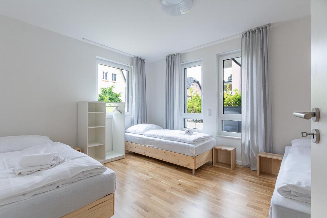 Photo of Bedroom in Bergisch Gladbach