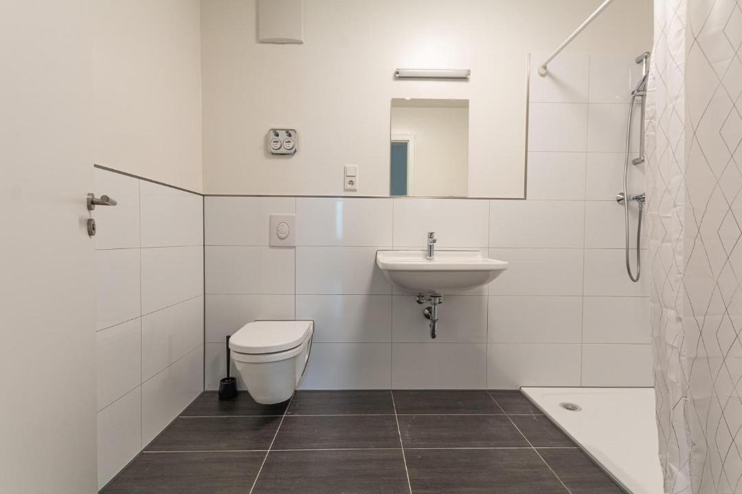 Photo of Bathroom in Bergisch Gladbach