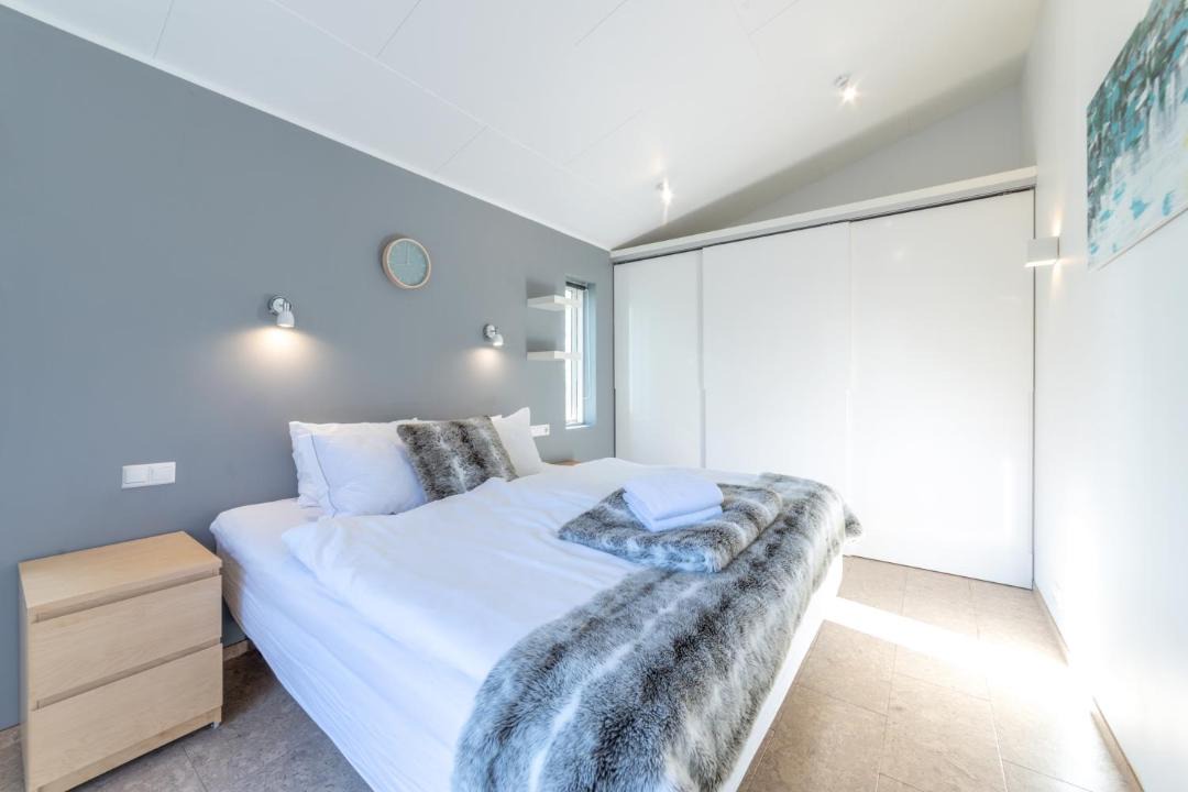 Photo of Bedroom in Rangarþing ytra