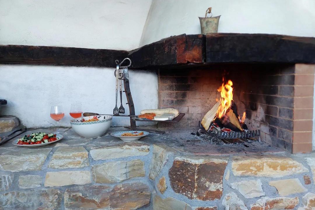 Photo of Kitchen in Sevelen