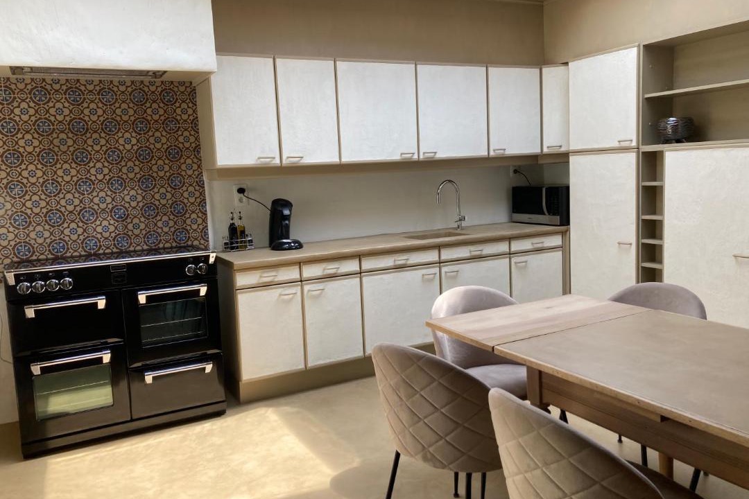Photo of Kitchen in Wortegem-Petegem